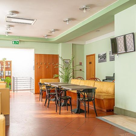 Hotel Zio Imola Bagian luar foto