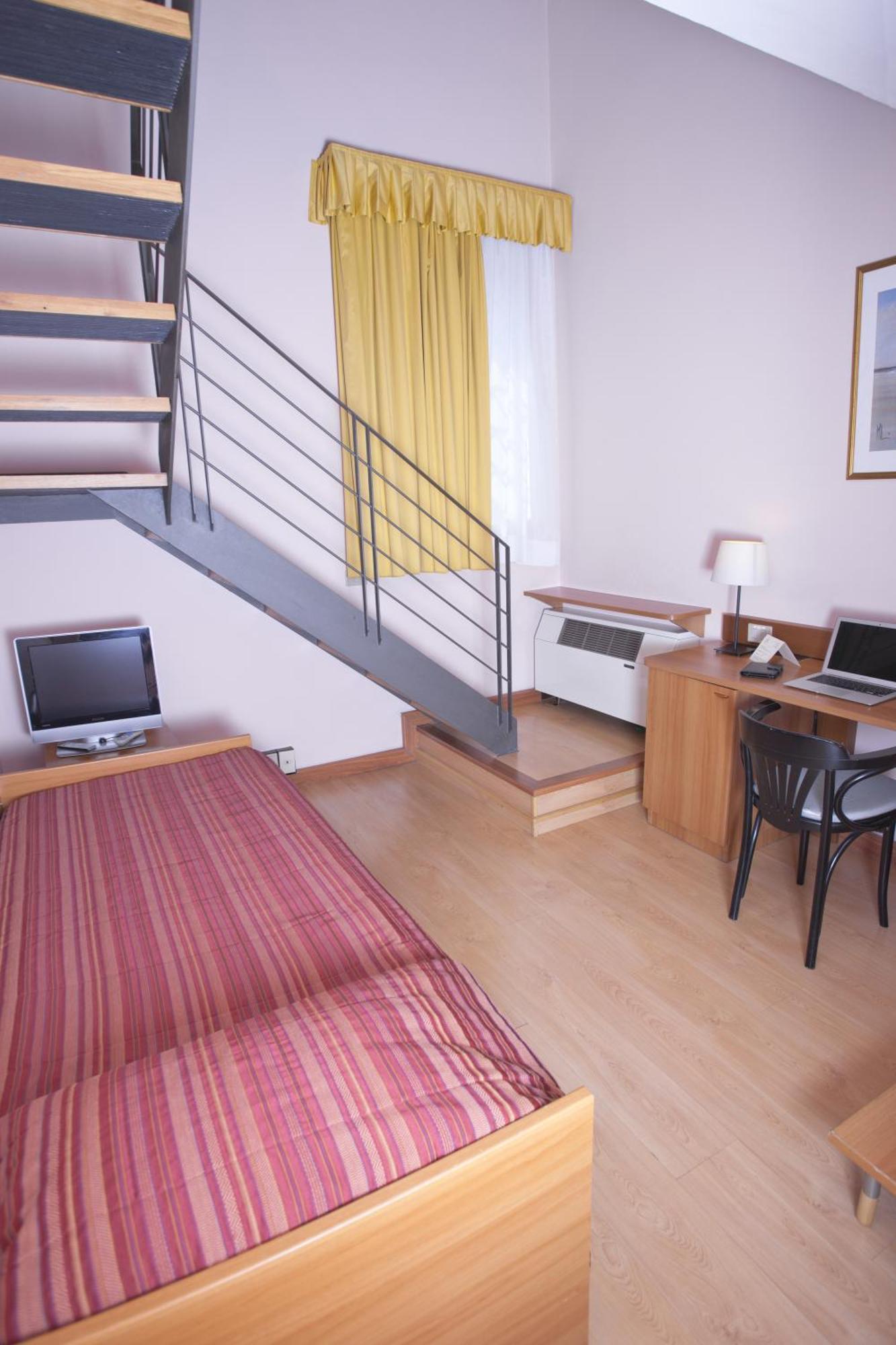 Hotel Zio Imola Ruang foto