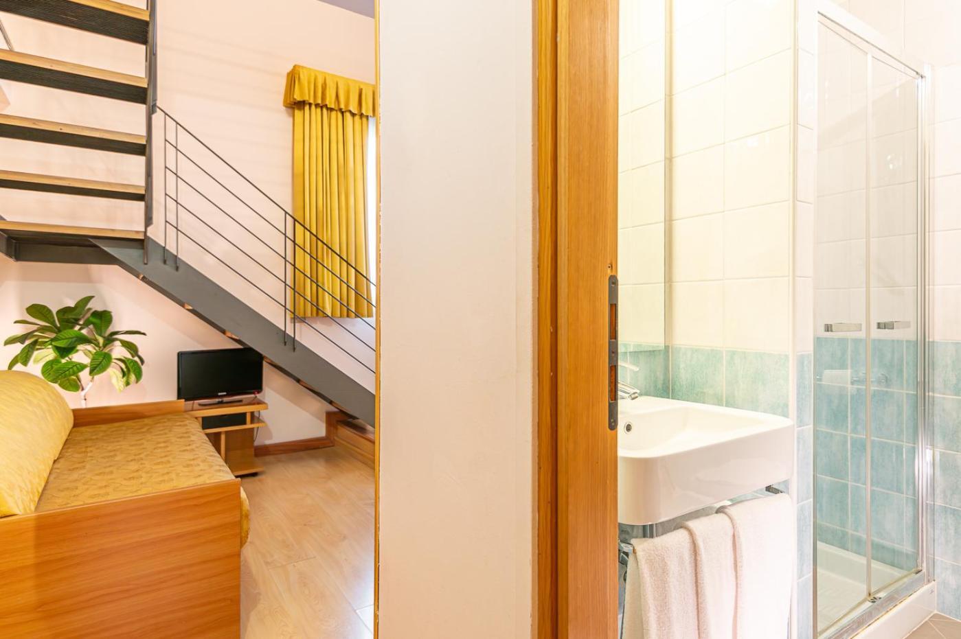 Hotel Zio Imola Bagian luar foto