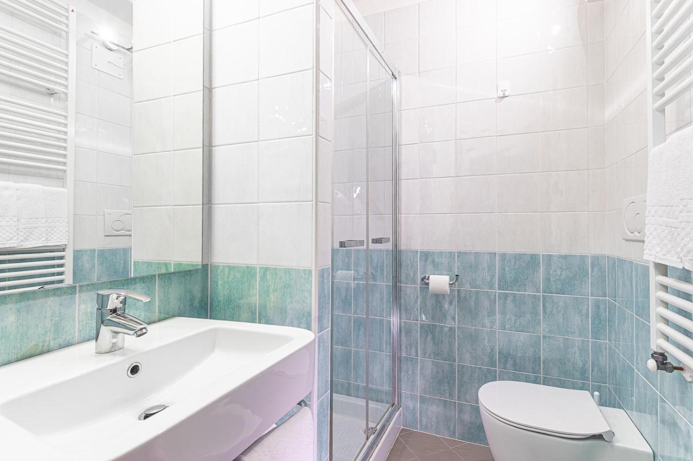 Hotel Zio Imola Bagian luar foto
