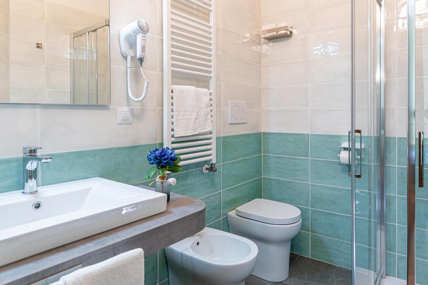 Hotel Zio Imola Bagian luar foto